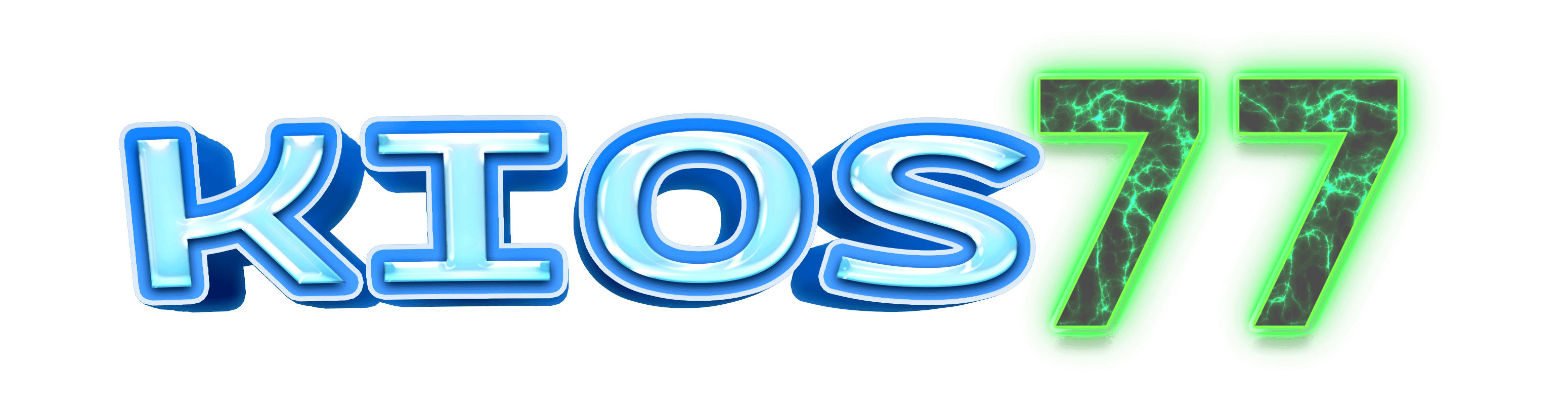 KIOS77 logo
